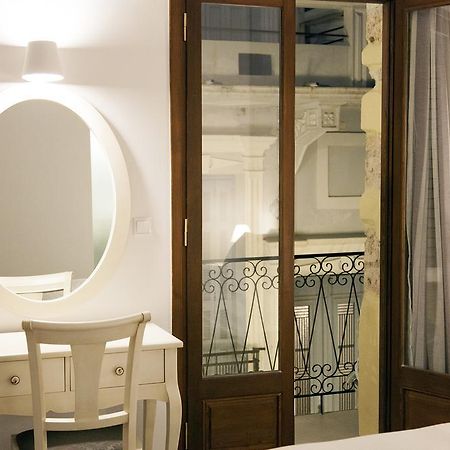 Shalom Luxury Rooms Kondilaki Chania  Pokoj fotografie