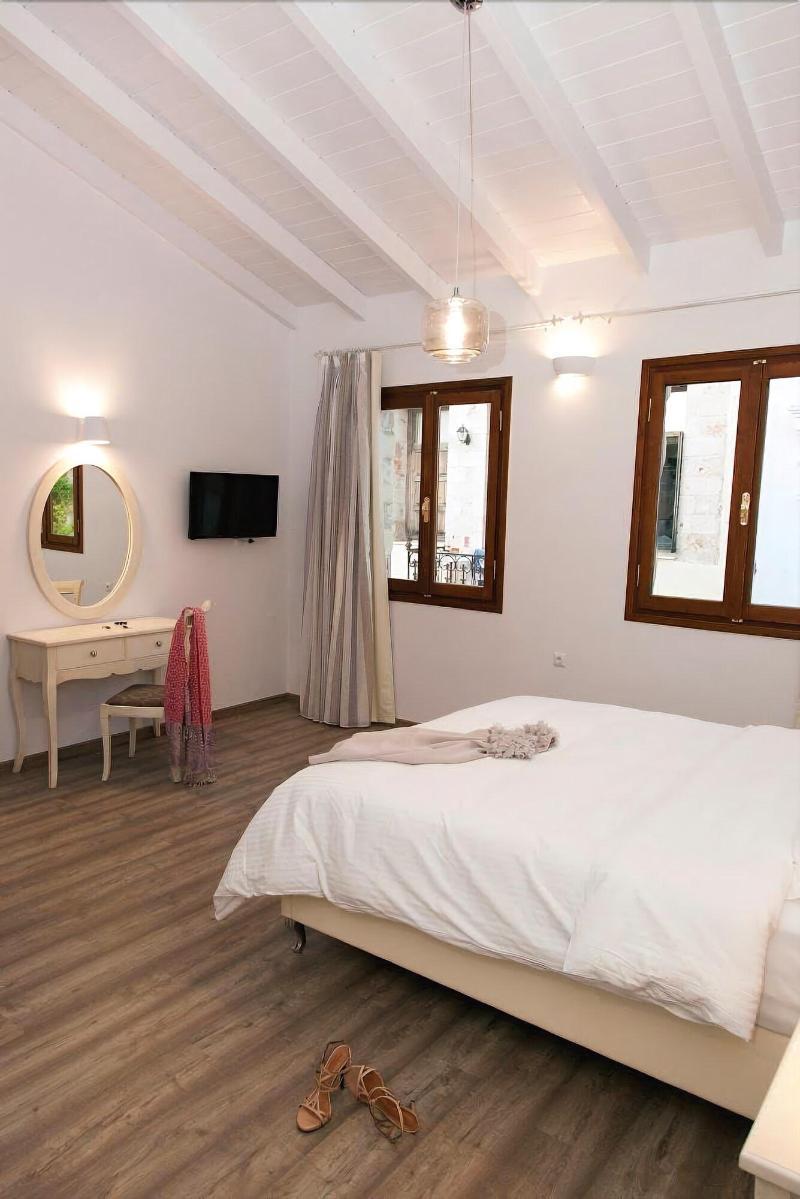 Shalom Luxury Rooms Kondilaki Chania  Exteriér fotografie