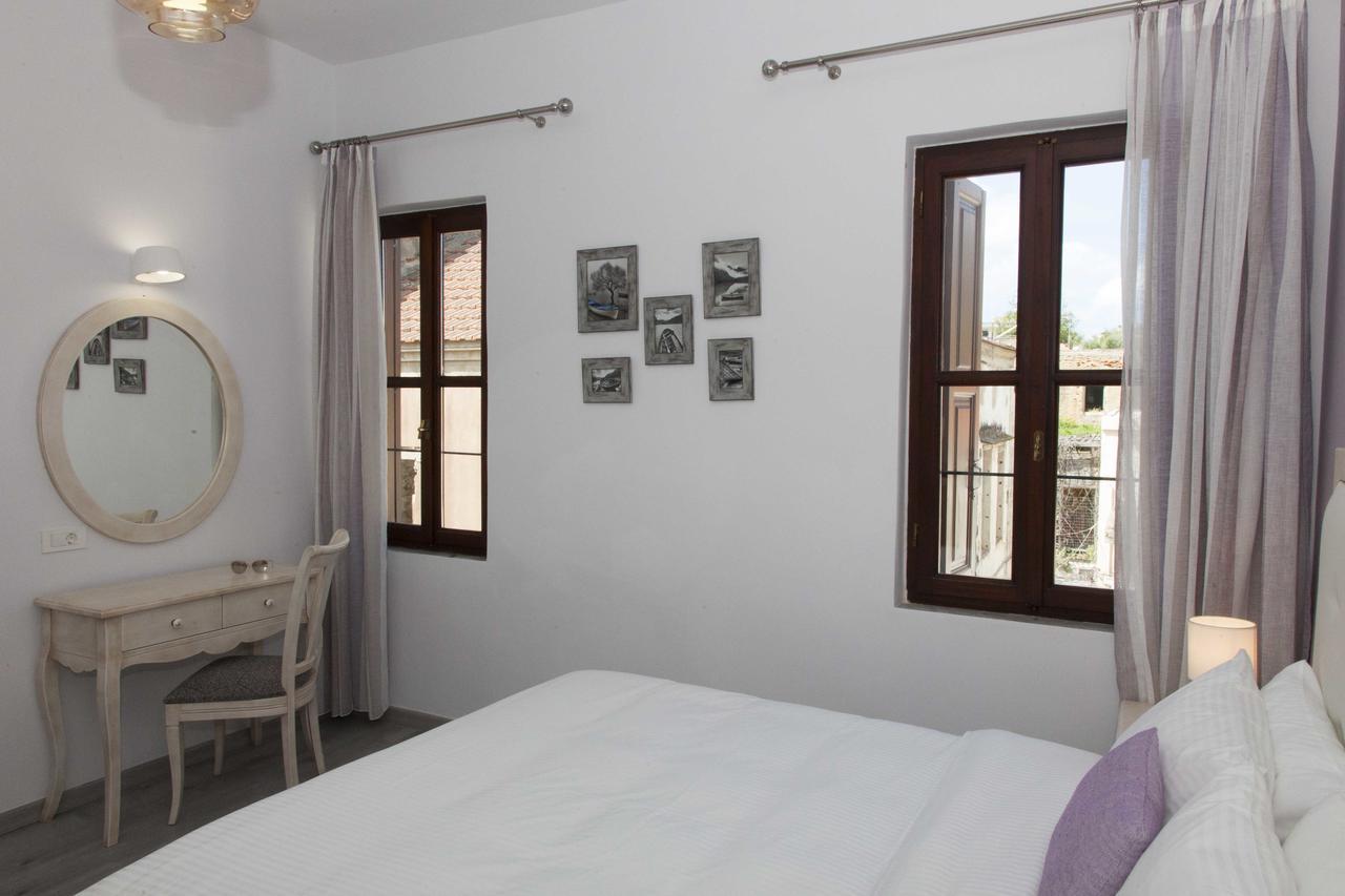 Shalom Luxury Rooms Kondilaki Chania  Exteriér fotografie