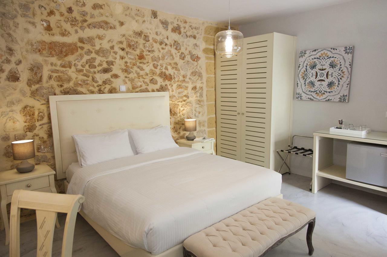 Shalom Luxury Rooms Kondilaki Chania  Exteriér fotografie