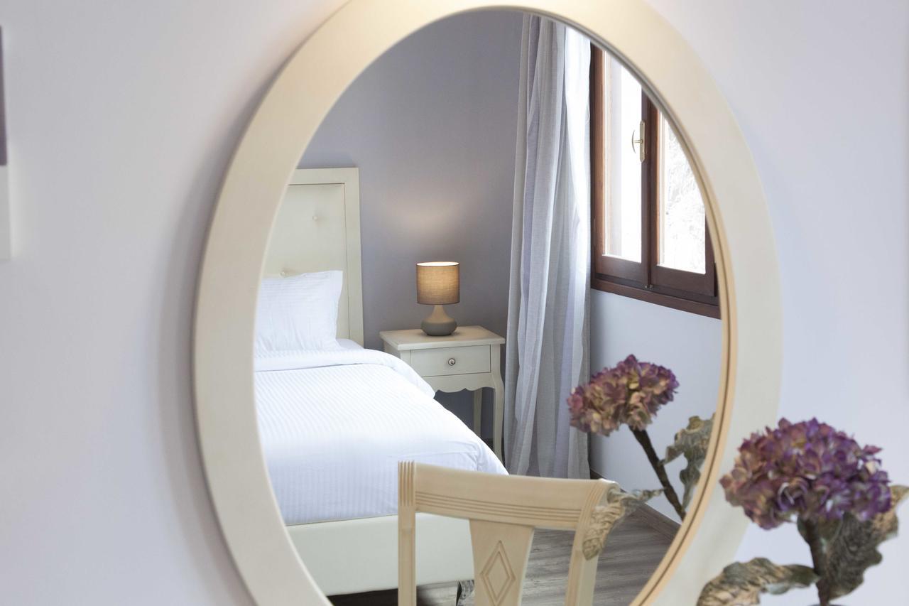 Shalom Luxury Rooms Kondilaki Chania  Exteriér fotografie