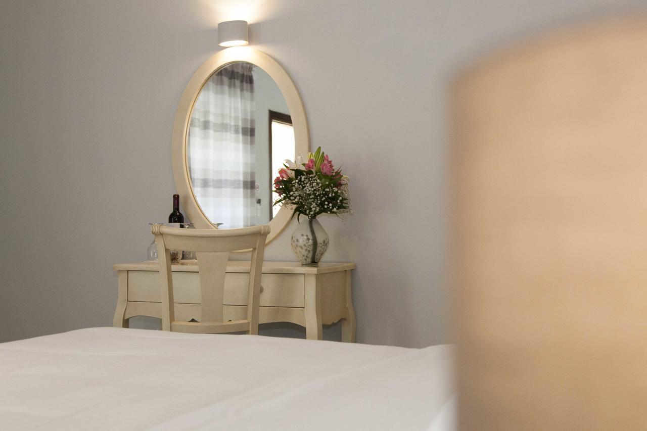 Shalom Luxury Rooms Kondilaki Chania  Exteriér fotografie