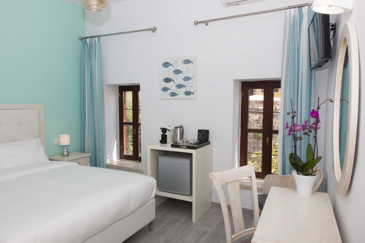 Shalom Luxury Rooms Kondilaki Chania  Exteriér fotografie