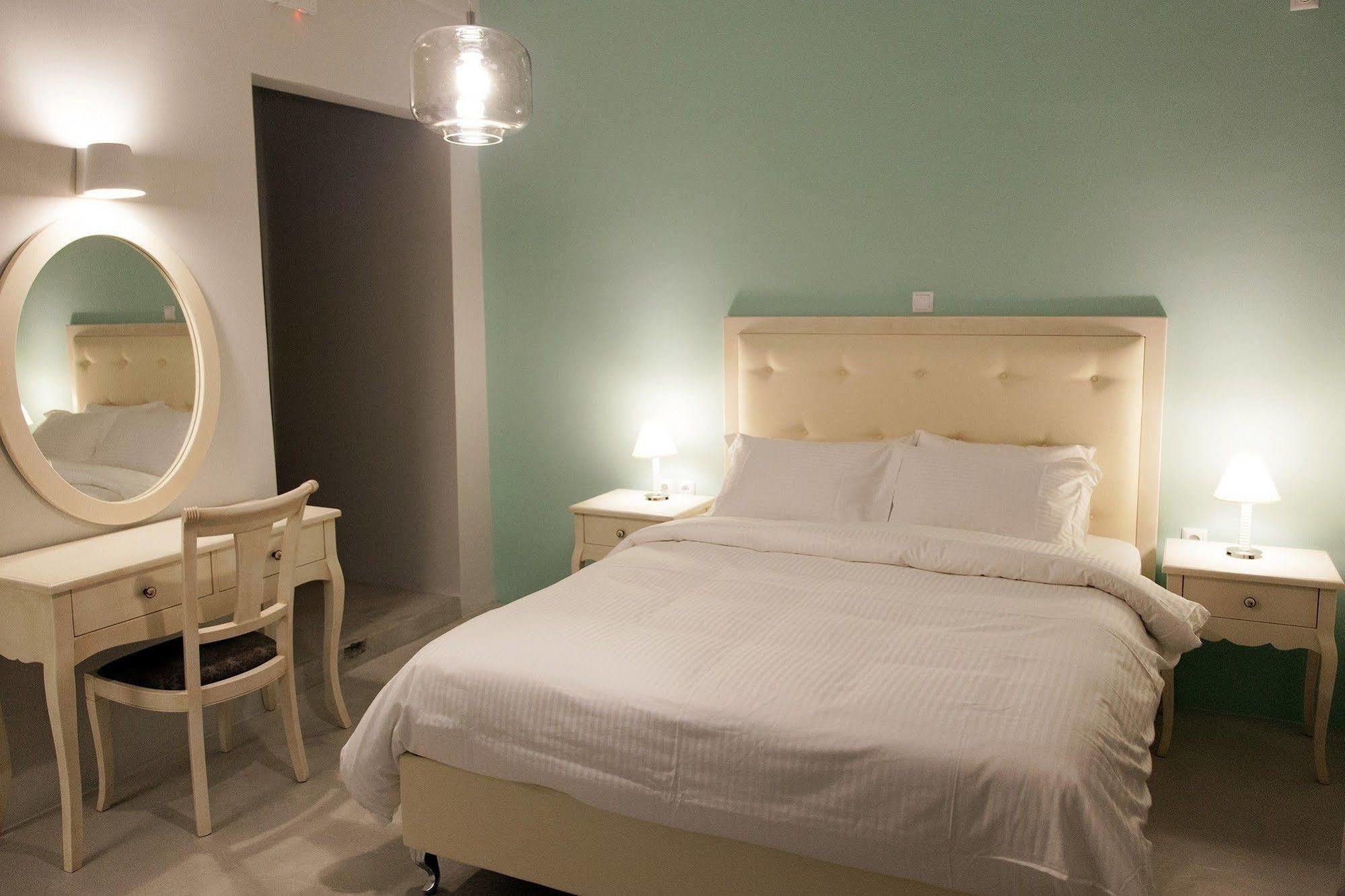 Shalom Luxury Rooms Kondilaki Chania  Exteriér fotografie